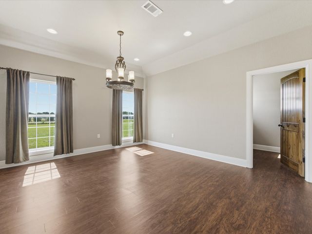351 Private Road 3205, Bridgeport, TX 76426
