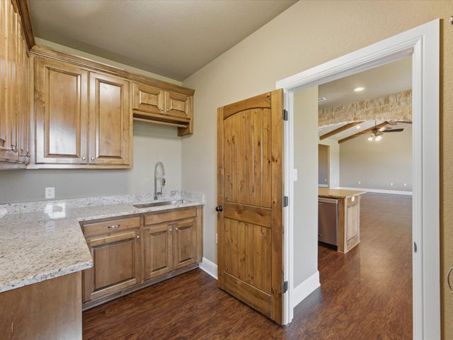 351 Private Road 3205, Bridgeport, TX 76426