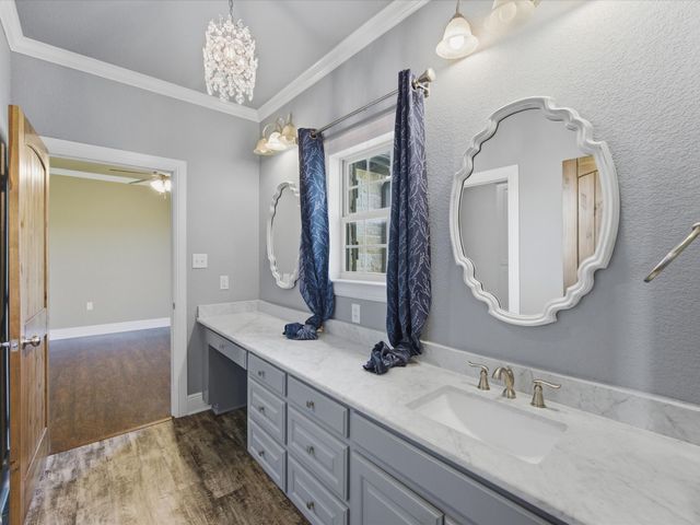 351 Private Road 3205, Bridgeport, TX 76426