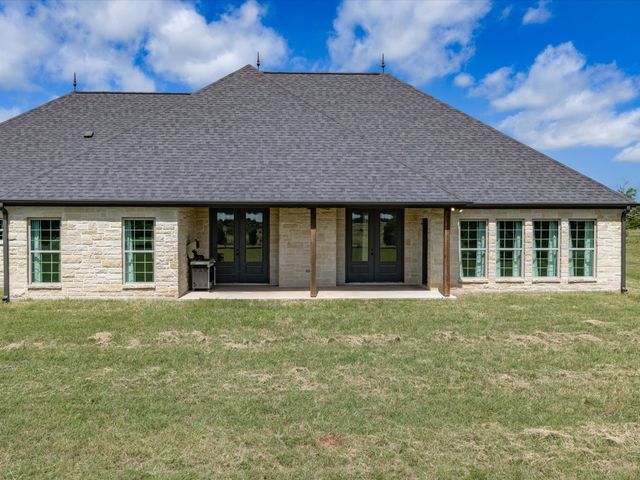 351 Private Road 3205, Bridgeport, TX 76426