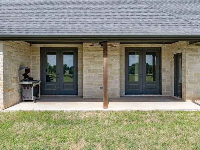 351 Private Road 3205, Bridgeport, TX 76426