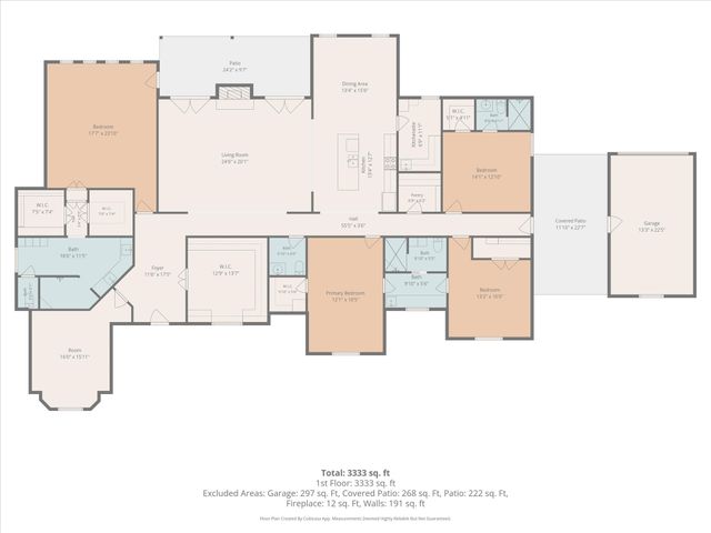 351 Private Road 3205, Bridgeport, TX 76426