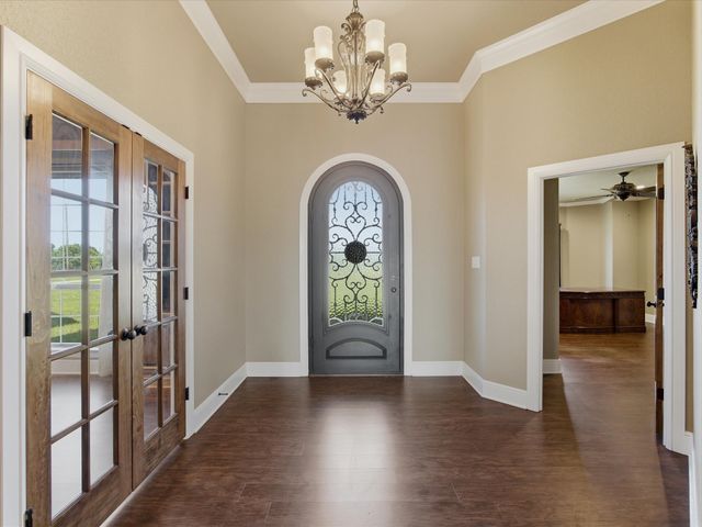 351 Private Road 3205, Bridgeport, TX 76426