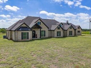 351 Private Road 3205, Bridgeport, TX 76426