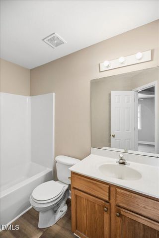 317 Commons Drive, Holly Springs, NC 27540