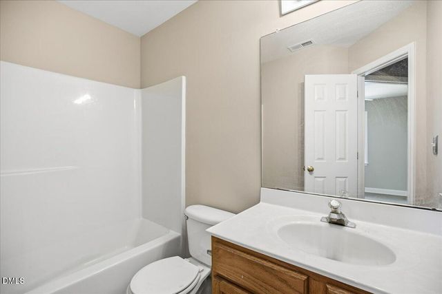 317 Commons Drive, Holly Springs, NC 27540