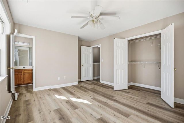 317 Commons Drive, Holly Springs, NC 27540