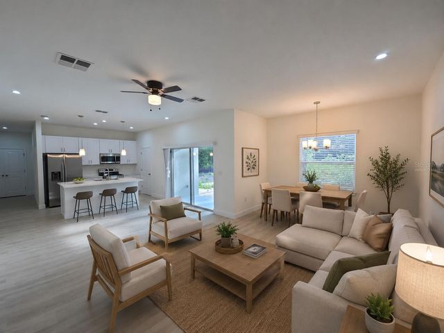 12 LOCUST RUN DRIVE, Ocala, FL 34472