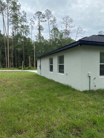 12 LOCUST RUN DRIVE, Ocala, FL 34472