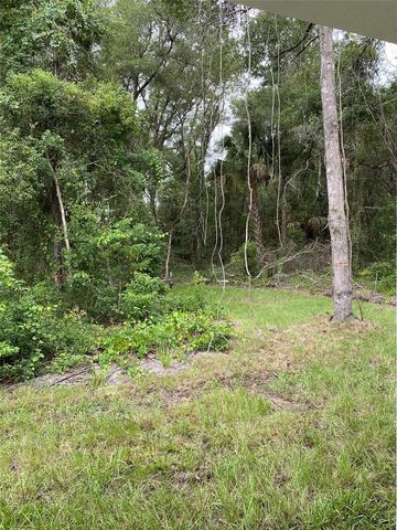 12 LOCUST RUN DRIVE, Ocala, FL 34472