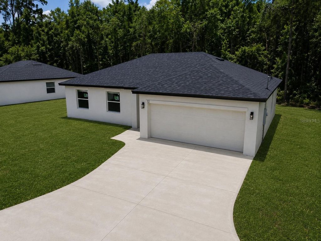12 LOCUST RUN DRIVE, Ocala, FL 34472