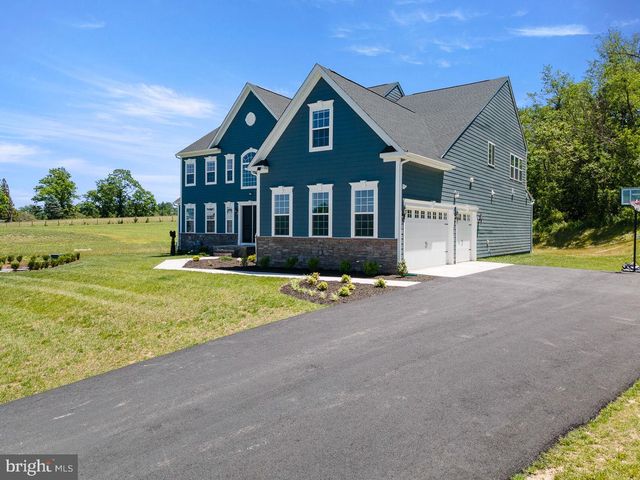 40373 WINDYHILL FARMS DR, Aldie, VA 20105