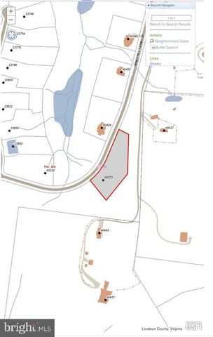 40373 WINDYHILL FARMS DR, Aldie, VA 20105