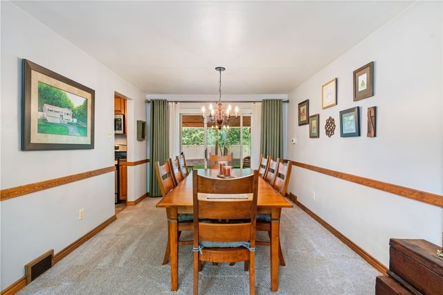 118 Merwood Dr, Ross Twp, PA 15214