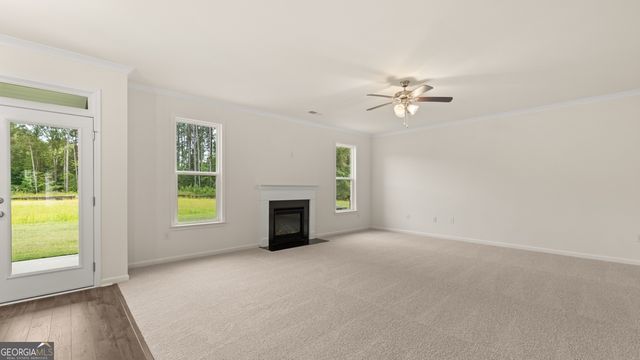 13710 Homer Lane SE, Covington, GA 30014