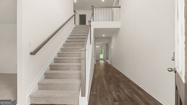 13710 Homer Lane SE, Covington, GA 30014