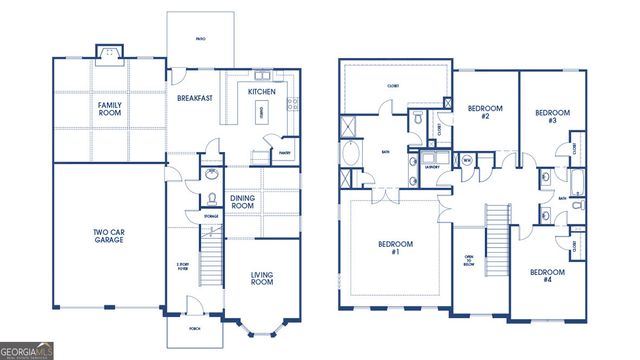 13710 Homer Lane SE, Covington, GA 30014