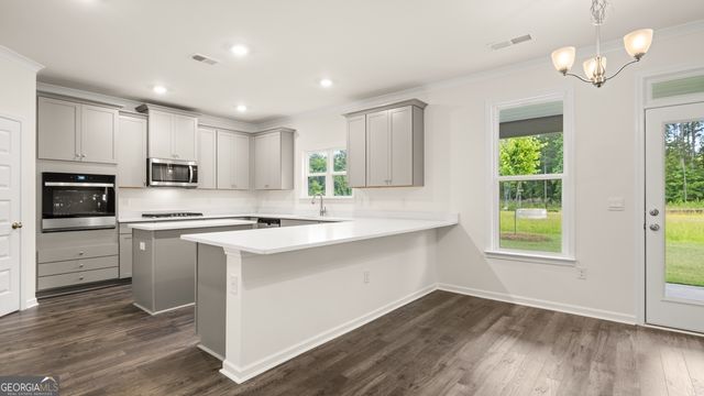 13710 Homer Lane SE, Covington, GA 30014