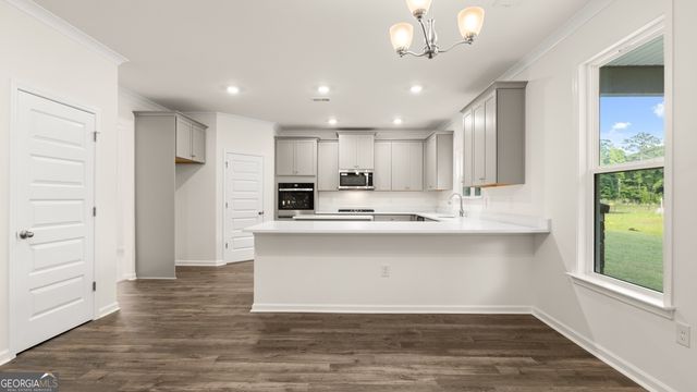 13710 Homer Lane SE, Covington, GA 30014