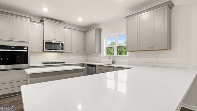 13710 Homer Lane SE, Covington, GA 30014