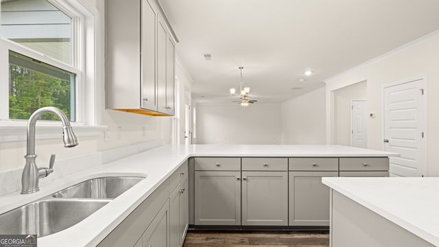 13710 Homer Lane SE, Covington, GA 30014