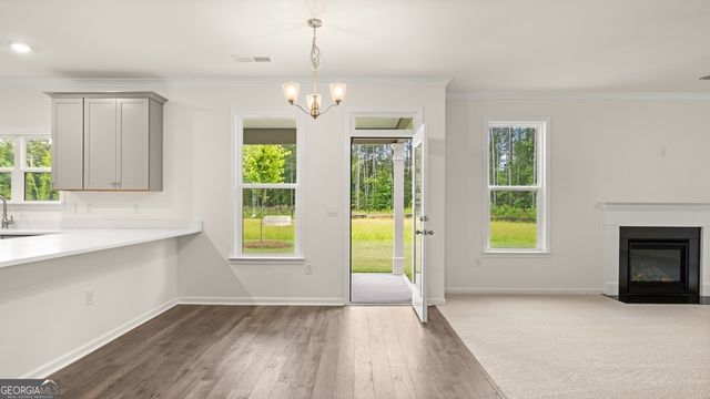 13710 Homer Lane SE, Covington, GA 30014