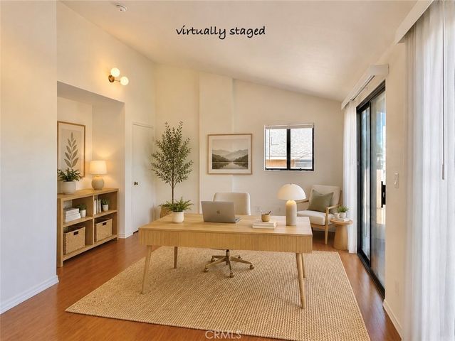 2438 Andreo Avenue B, Torrance, CA 90501