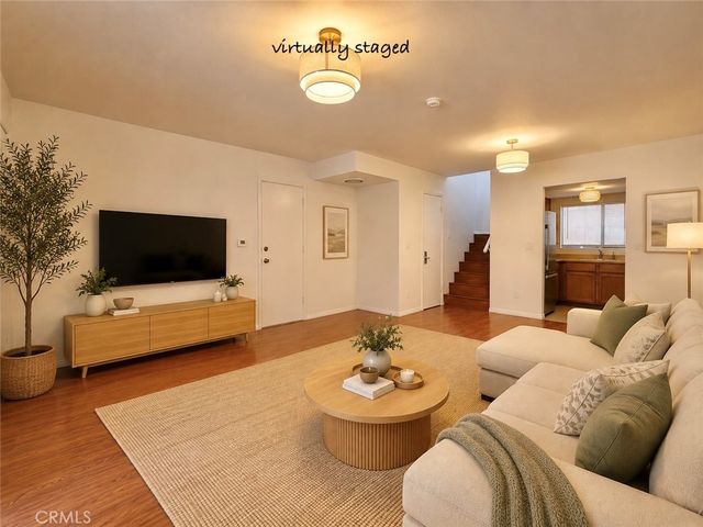 2438 Andreo Avenue B, Torrance, CA 90501