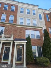 1815-A WHEYFIELD DR #9-A, Frederick, MD 21701