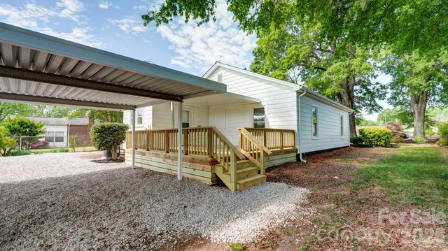 1900 Linda Avenue, Kannapolis, NC 28083