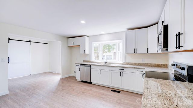 1900 Linda Avenue, Kannapolis, NC 28083