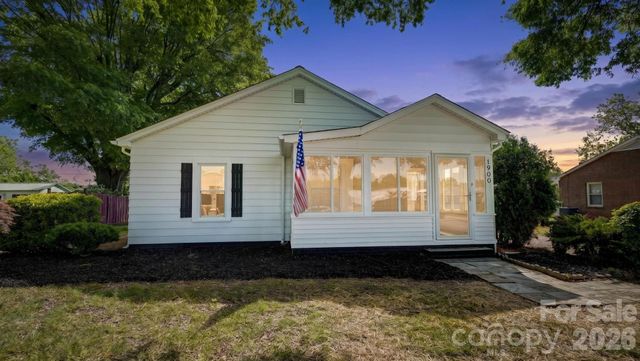 1900 Linda Avenue, Kannapolis, NC 28083