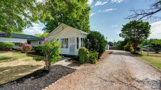 1900 Linda Avenue, Kannapolis, NC 28083