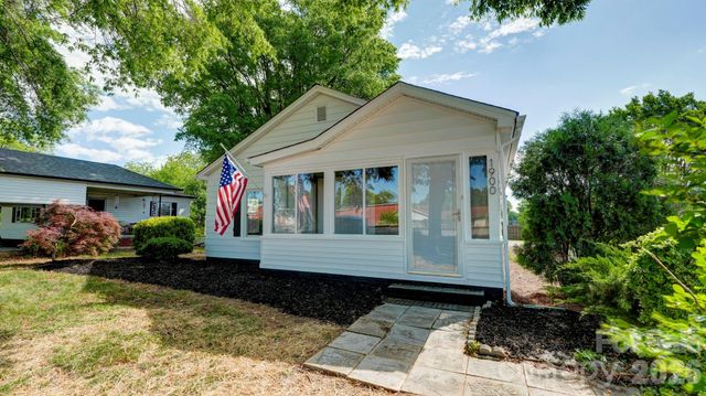 1900 Linda Avenue, Kannapolis, NC 28083