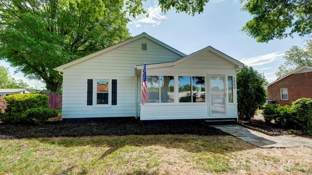 1900 Linda Avenue, Kannapolis, NC 28083