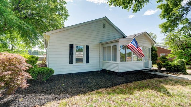 1900 Linda Avenue, Kannapolis, NC 28083