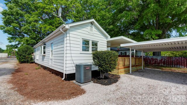 1900 Linda Avenue, Kannapolis, NC 28083