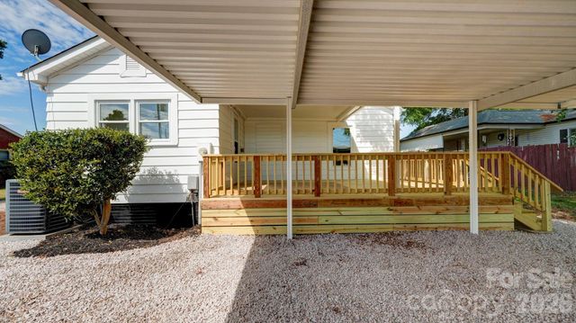 1900 Linda Avenue, Kannapolis, NC 28083