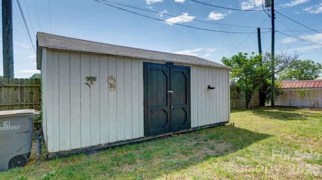 1900 Linda Avenue, Kannapolis, NC 28083