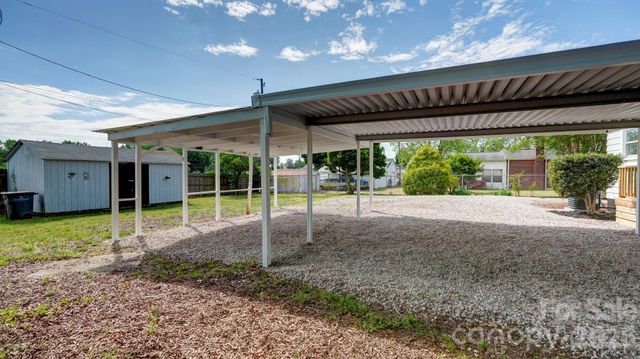 1900 Linda Avenue, Kannapolis, NC 28083