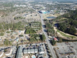 TBD Highway 544, Conway, SC 29526