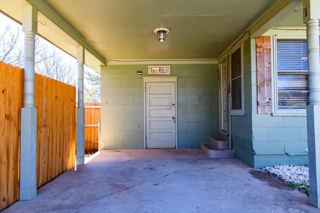 1500 S Scullin Avenue, Denison, TX 75020