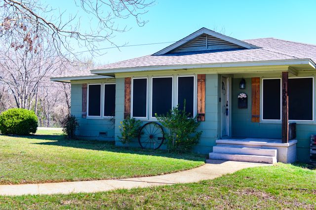 1500 S Scullin Avenue, Denison, TX 75020