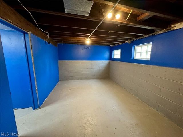 12200 Milligan Avenue, Cleveland, OH 44135