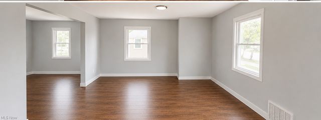 12200 Milligan Avenue, Cleveland, OH 44135