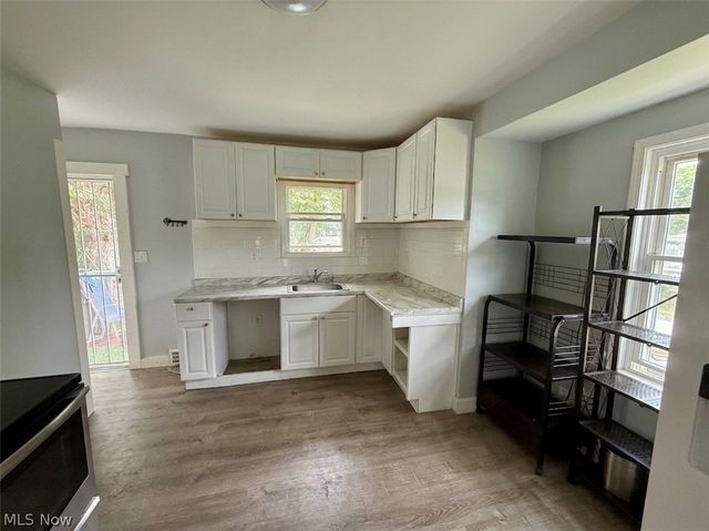 12200 Milligan Avenue, Cleveland, OH 44135