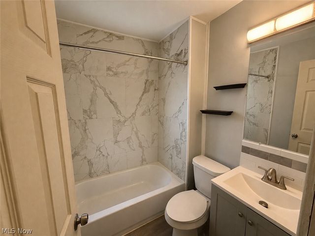 12200 Milligan Avenue, Cleveland, OH 44135