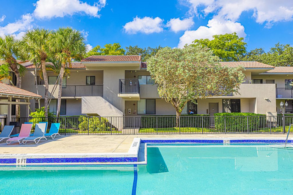 9541 SW 1ST Court 9541, Coral Springs, FL 33071