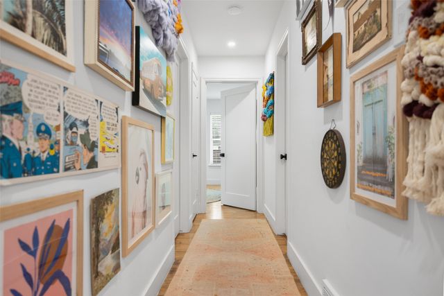 9017 Larchwood Drive, Dallas, TX 75238