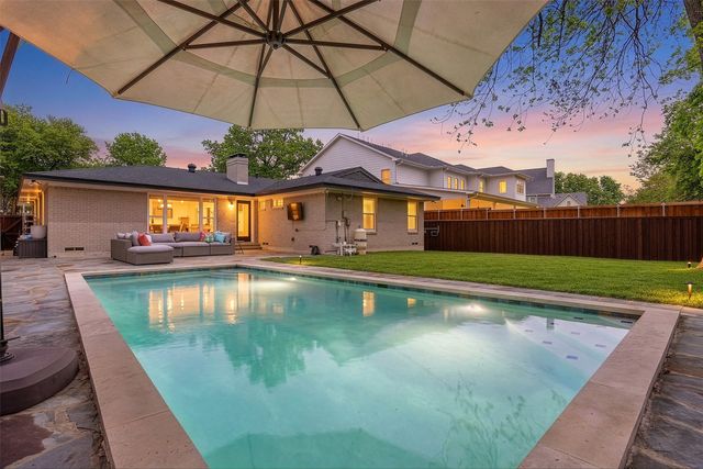 9017 Larchwood Drive, Dallas, TX 75238